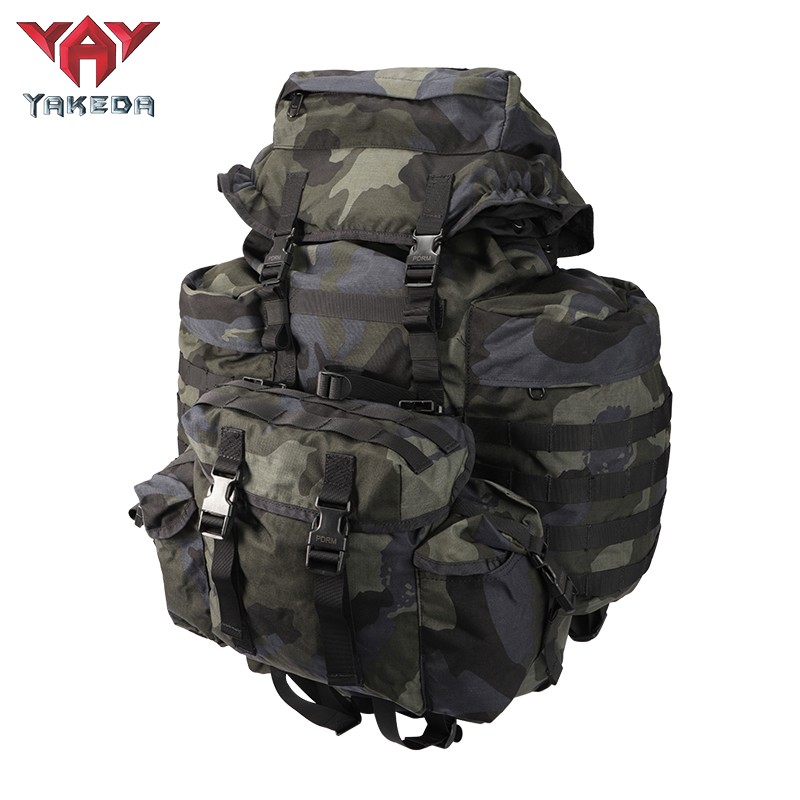 Tactico backpack military travel bag