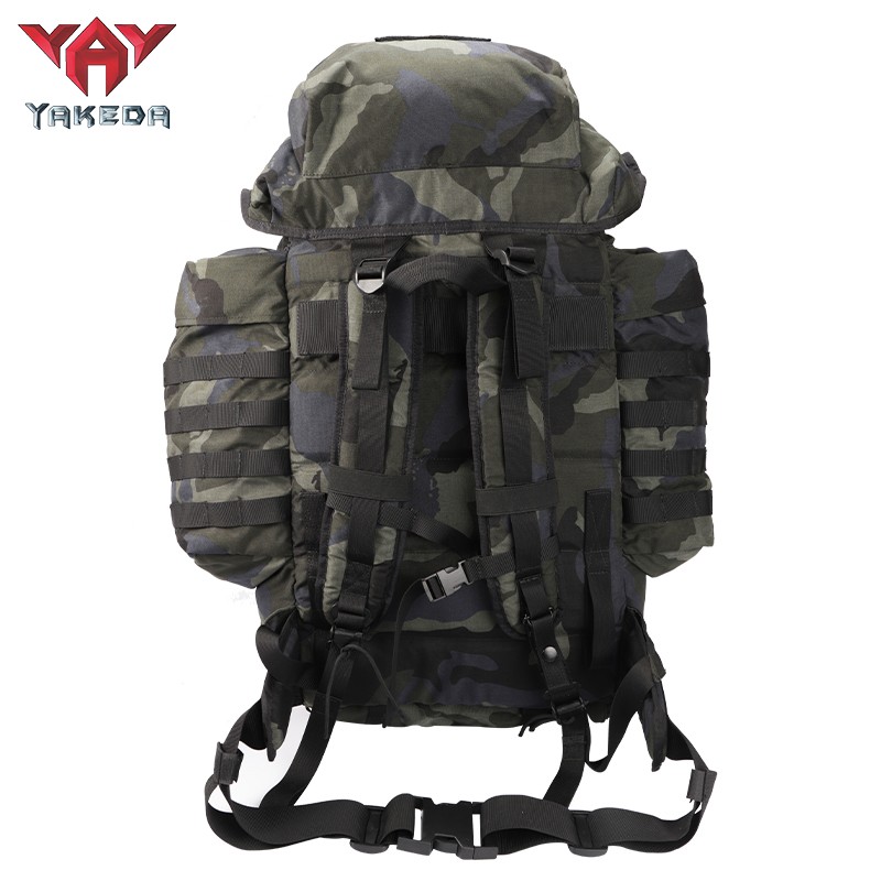 tactical Backpack in army green