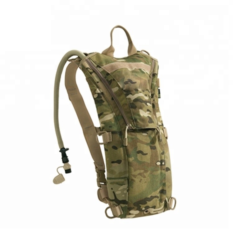 hiking cycling water backpack
