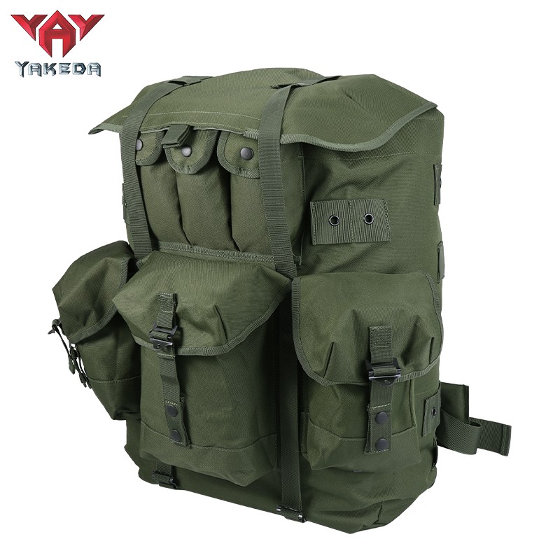 First Tactical training bags