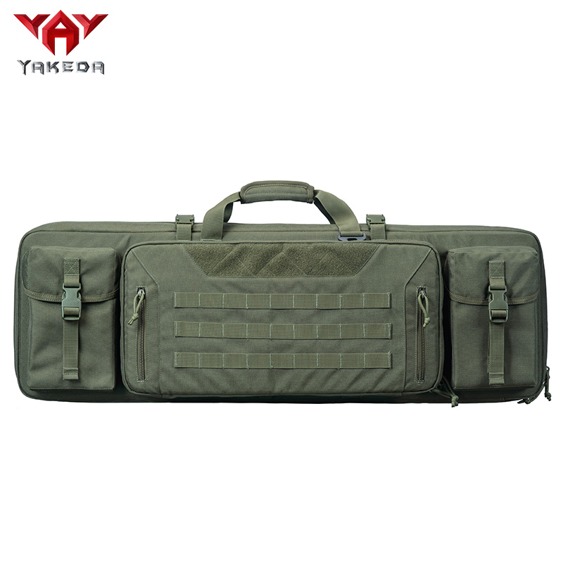 Tactical Rifle Backpack Long Rifle Bag