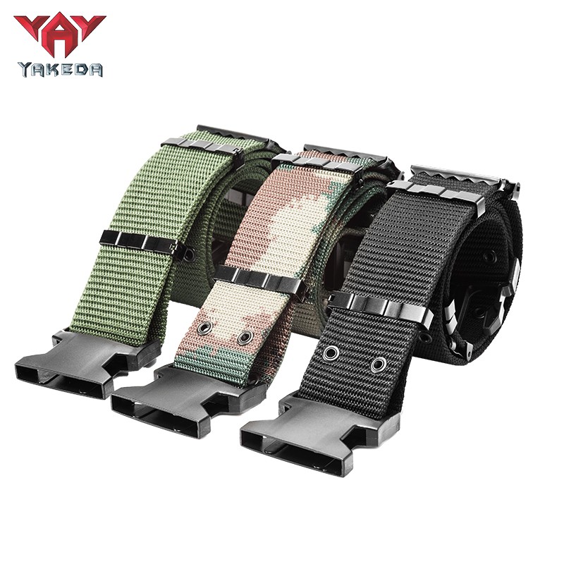 tactical belt and accessories Manufacturer