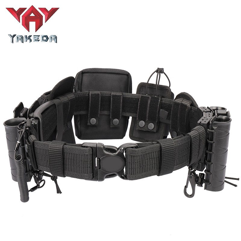 belt military style ODM Services