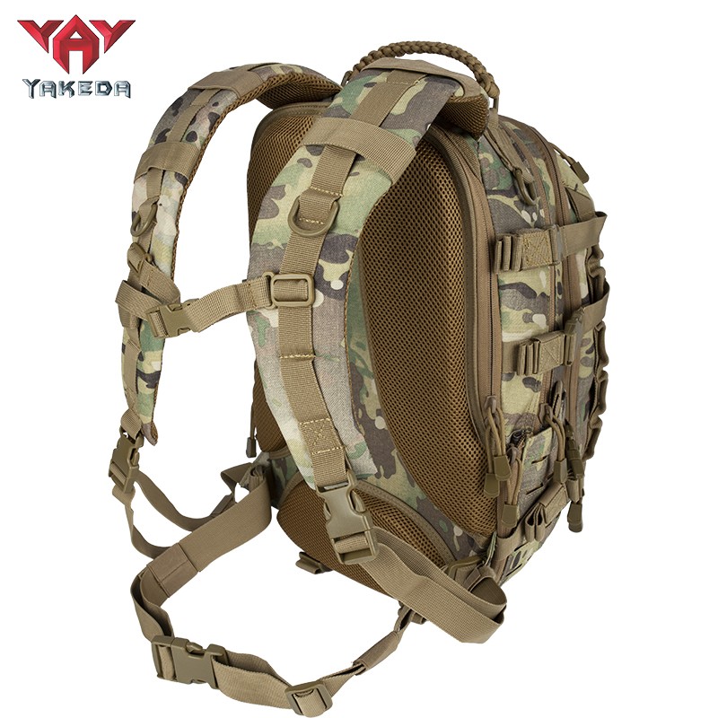 tactical gear backpacks