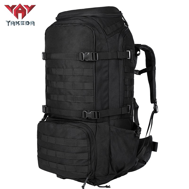 Large Tactical Backpacks